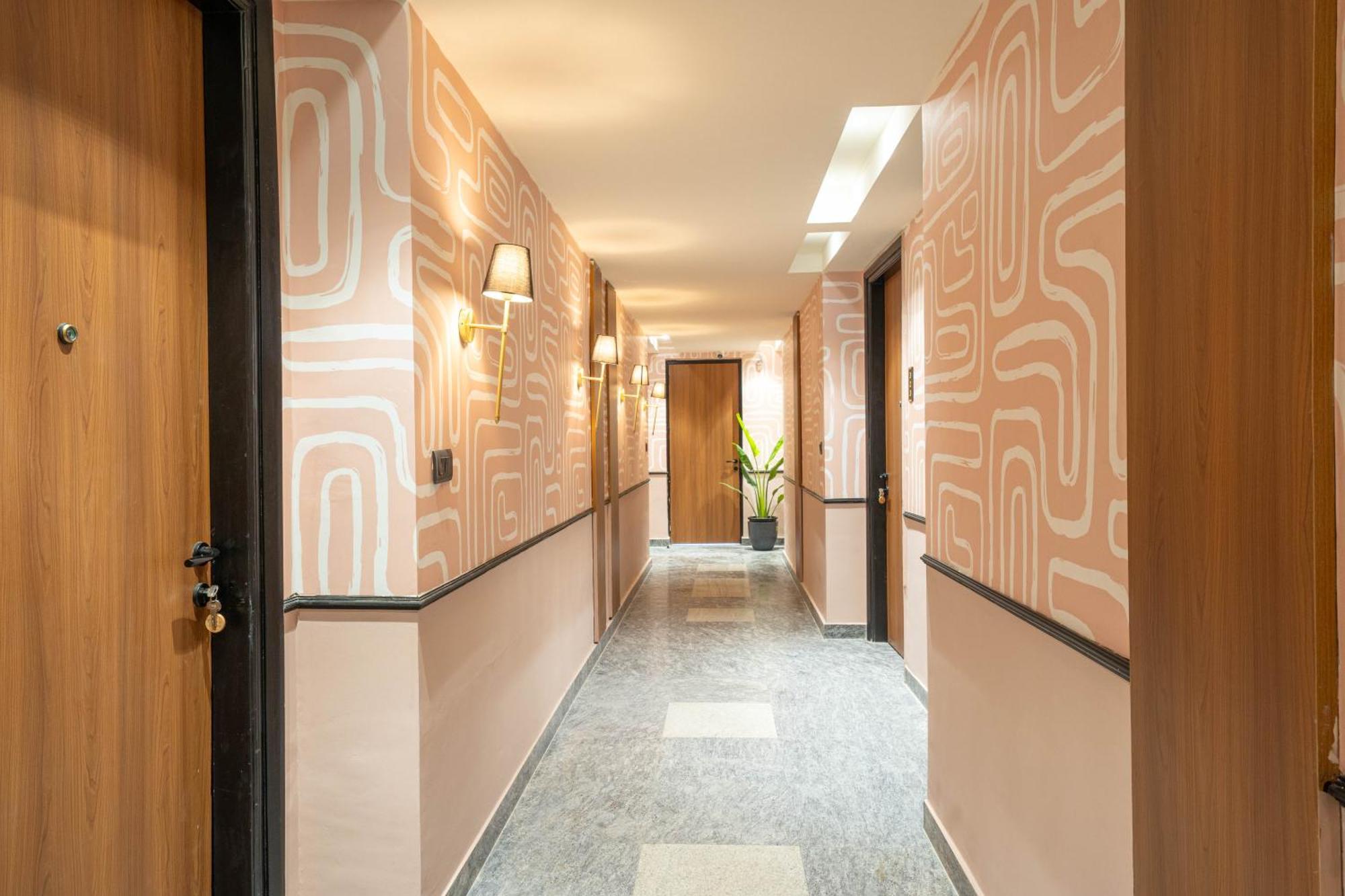 Boutique Hotel By One Tree Gurgaon Exterior photo