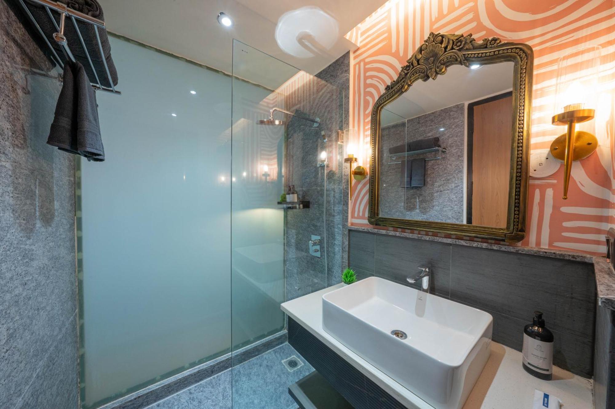 Boutique Hotel By One Tree Gurgaon Exterior photo
