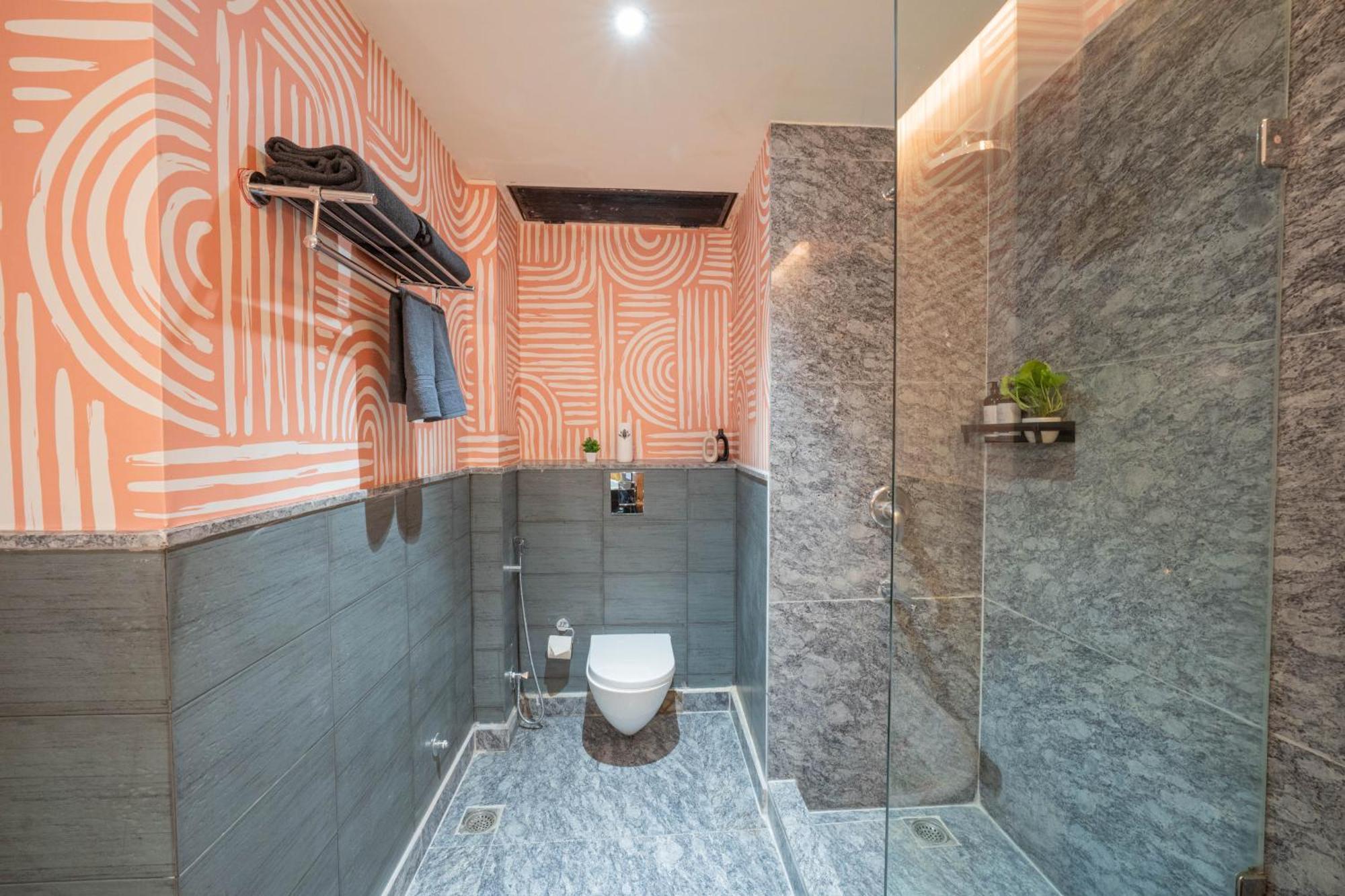 Boutique Hotel By One Tree Gurgaon Exterior photo